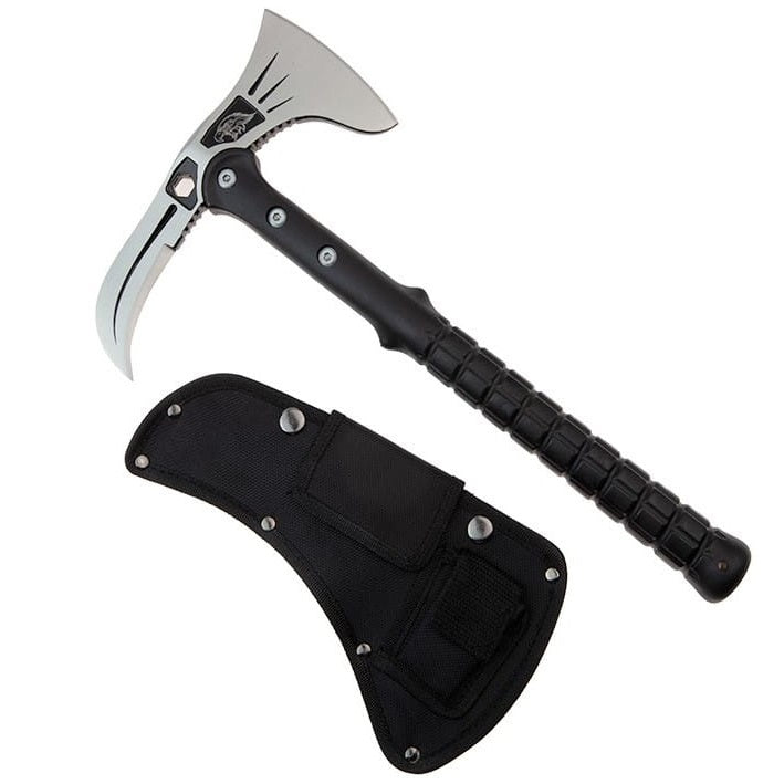 Išgyvenimo kirvis Tomahawk - BSH