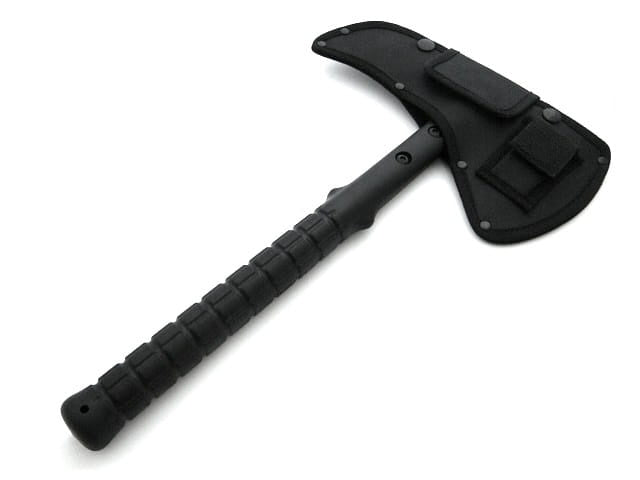 Išgyvenimo kirvis Tomahawk - BSH