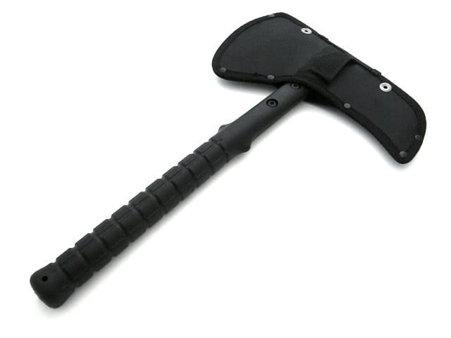 Išgyvenimo kirvis Tomahawk - BSH