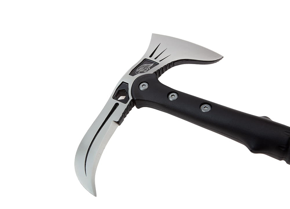 Išgyvenimo kirvis Tomahawk - BSH