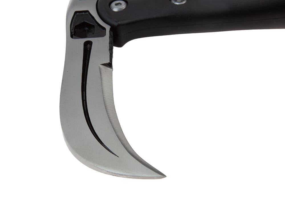 Išgyvenimo kirvis Tomahawk - BSH