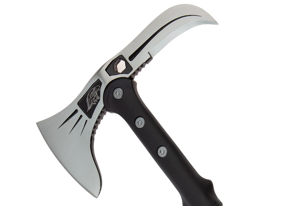 Išgyvenimo kirvis Tomahawk - BSH