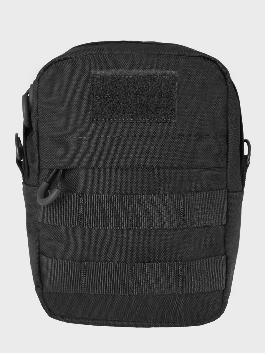 Talpus krepšelis su Molle Trooper - DOMINATOR