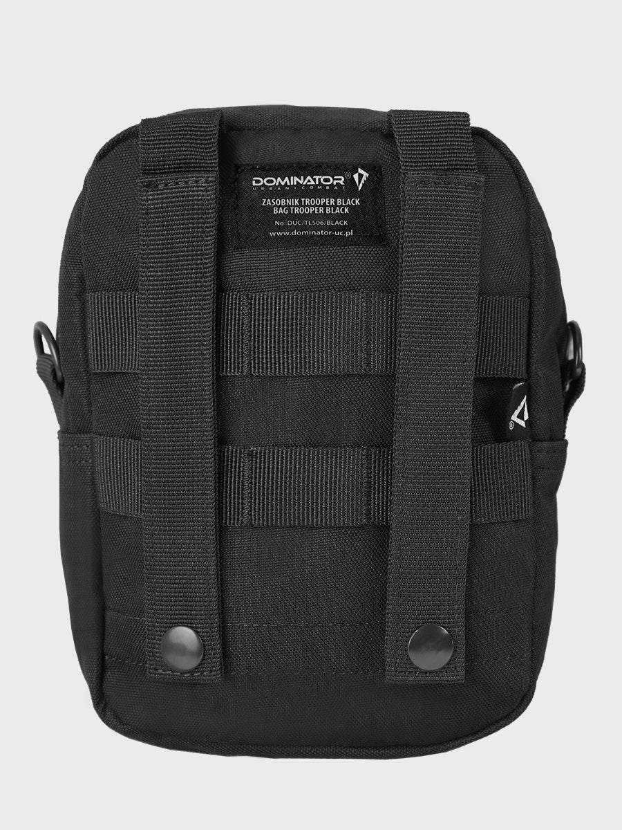 Talpus krepšelis su Molle Trooper - DOMINATOR