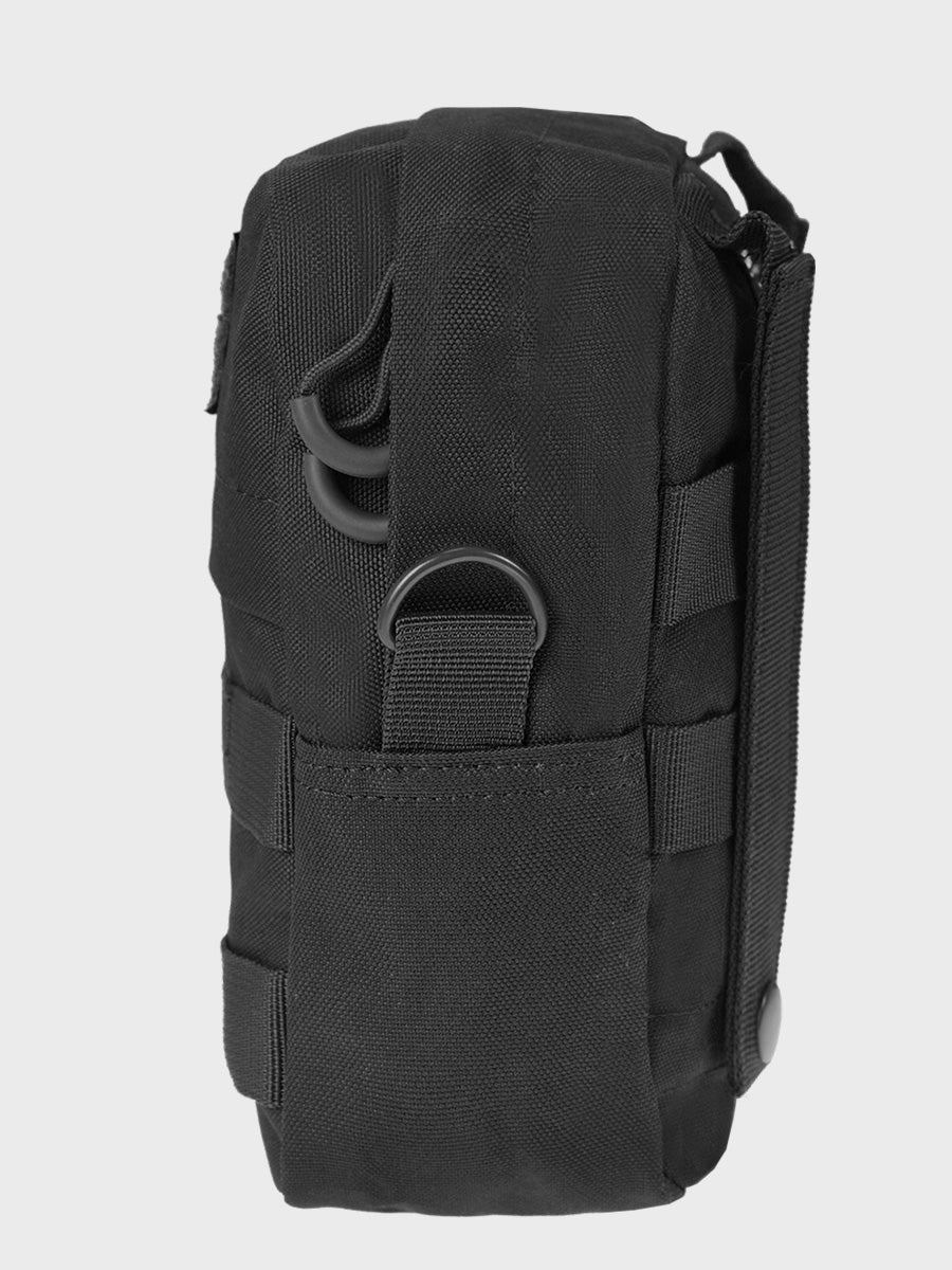 Talpus krepšelis su Molle Trooper - DOMINATOR