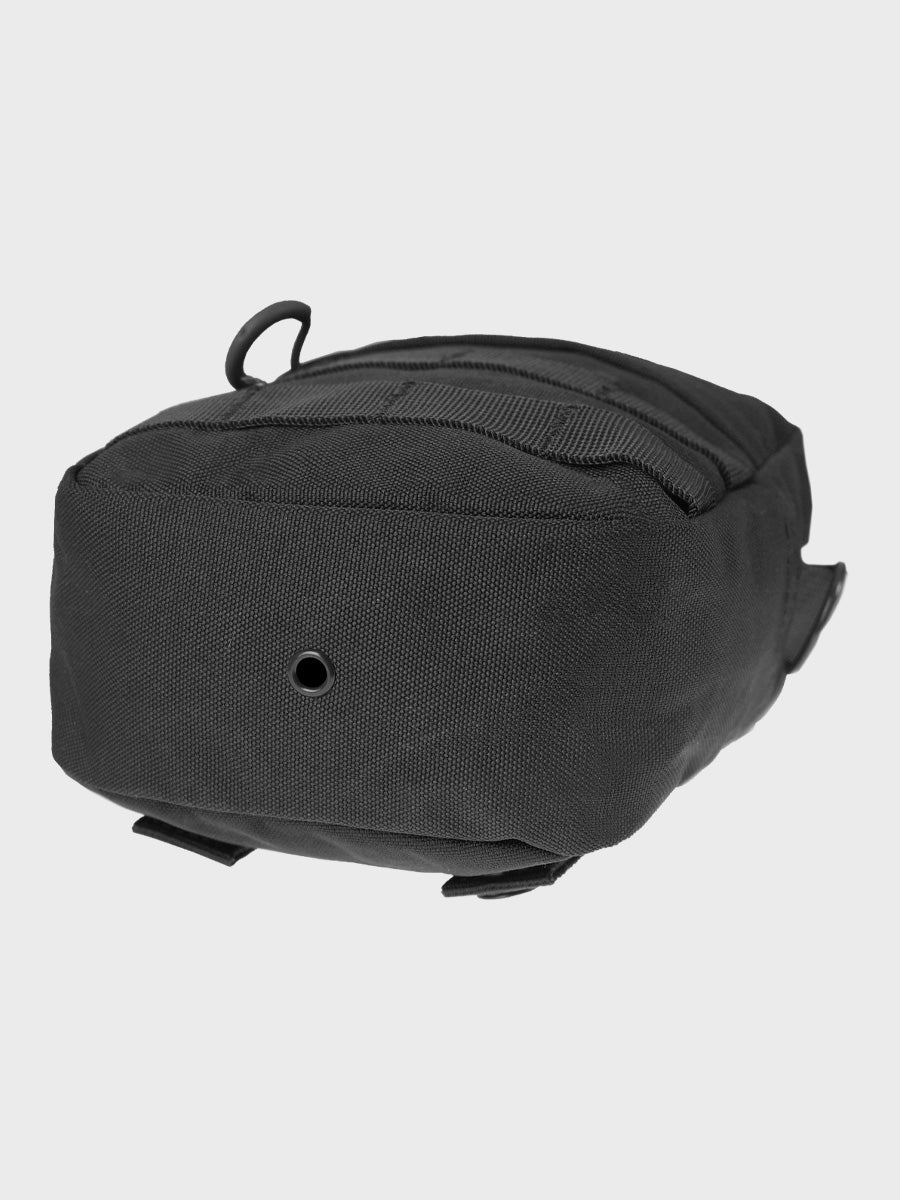 Talpus krepšelis su Molle Trooper - DOMINATOR