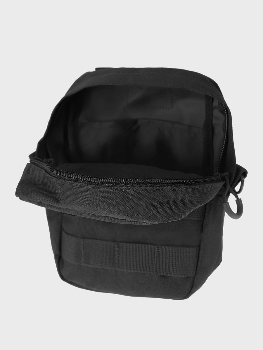 Talpus krepšelis su Molle Trooper - DOMINATOR