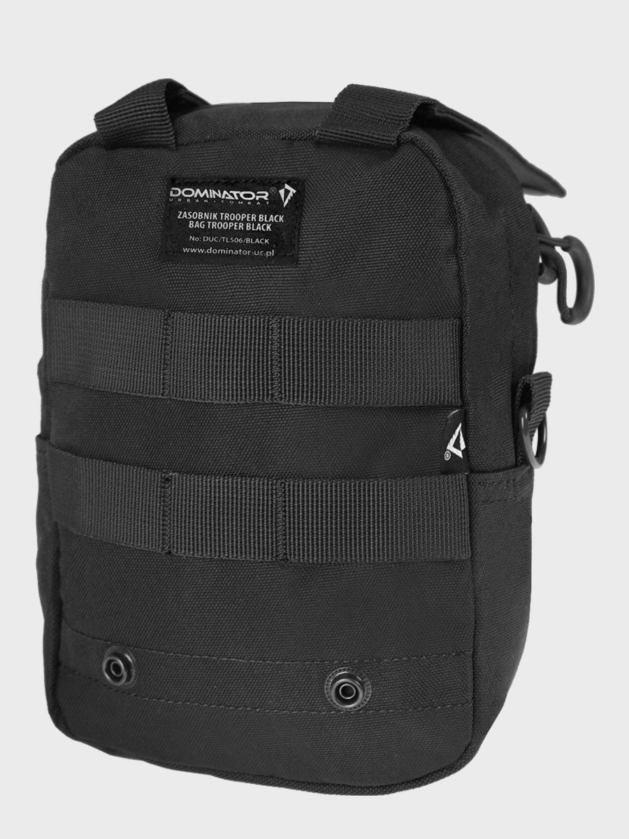 Talpus krepšelis su Molle Trooper - DOMINATOR