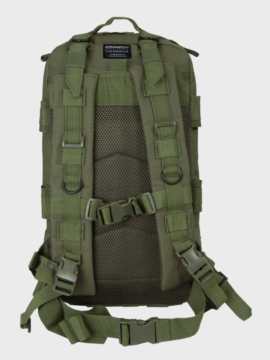 Taktinė kuprinė Shadow 28L Olive - DOMINATOR