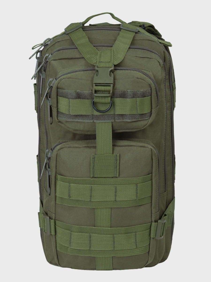 Taktinė kuprinė Shadow 28L Olive - DOMINATOR