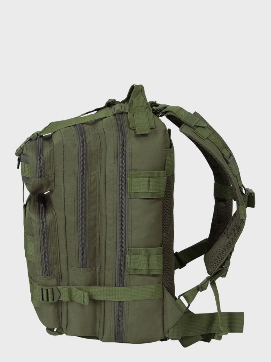 Taktinė kuprinė Shadow 28L Olive - DOMINATOR