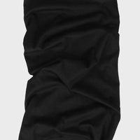 Daugiafunkcinė kaklo mova Juoda - DOMINATOR