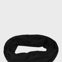 Daugiafunkcinė kaklo mova Juoda - DOMINATOR