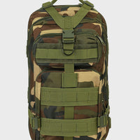 Taktinė kuprinė Shadow 28L Woodland - DOMINATOR