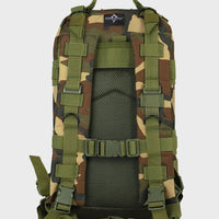 Taktinė kuprinė Shadow 28L Woodland - DOMINATOR