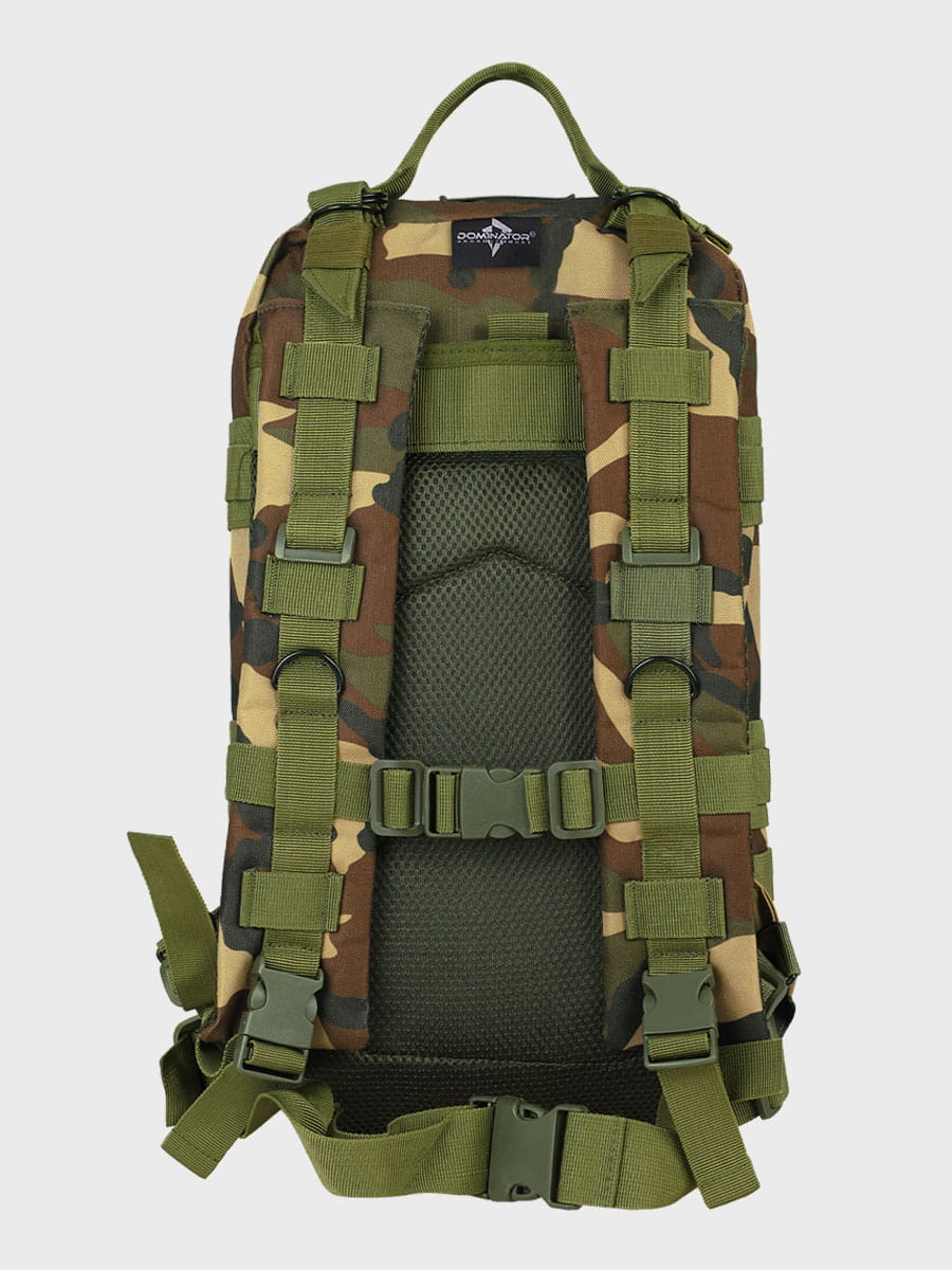 Taktinė kuprinė Shadow 28L Woodland - DOMINATOR