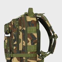 Taktinė kuprinė Shadow 28L Woodland - DOMINATOR