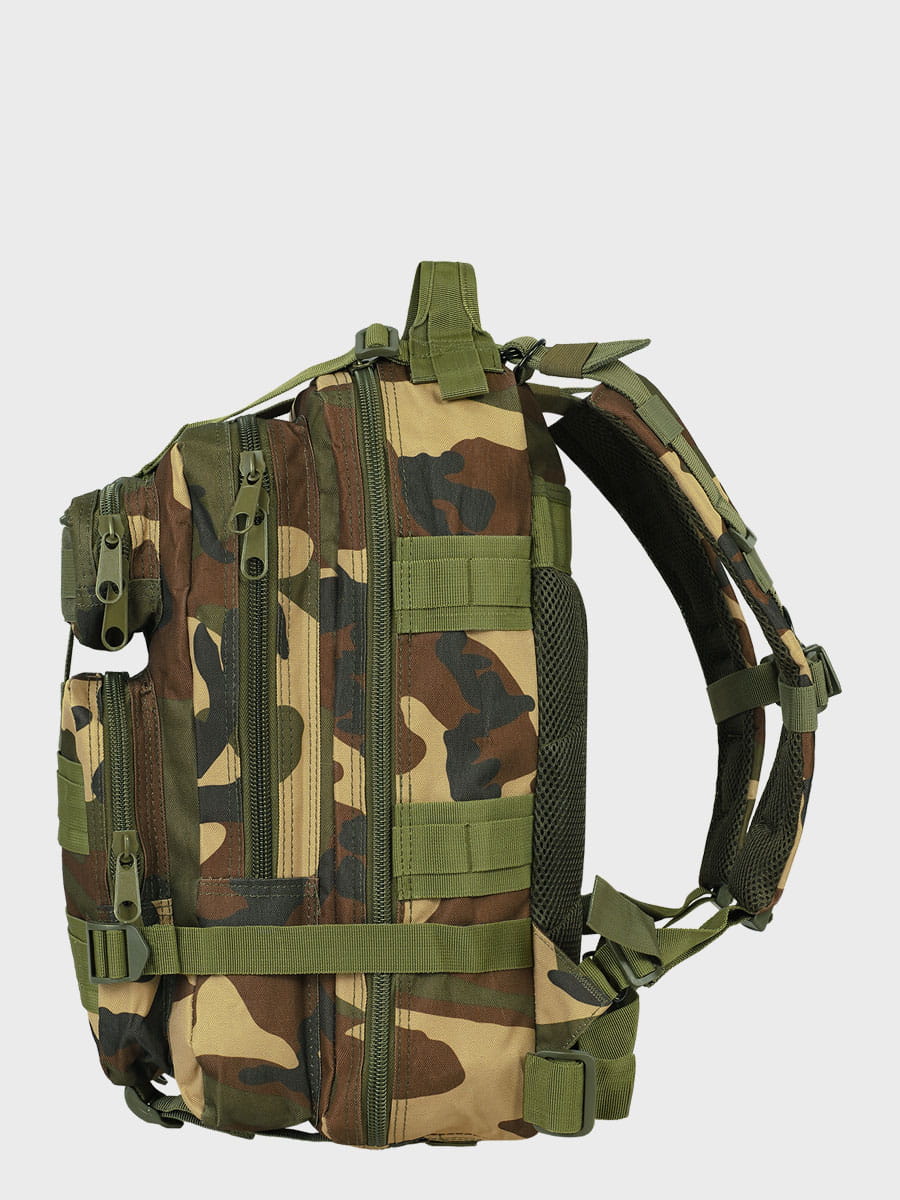 Taktinė kuprinė Shadow 28L Woodland - DOMINATOR