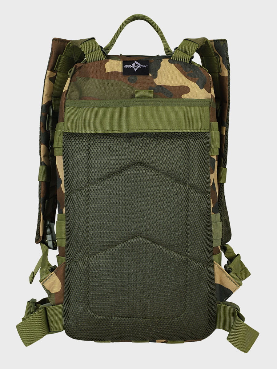 Taktinė kuprinė Shadow 28L Woodland - DOMINATOR