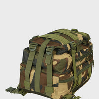 Taktinė kuprinė Shadow 28L Woodland - DOMINATOR