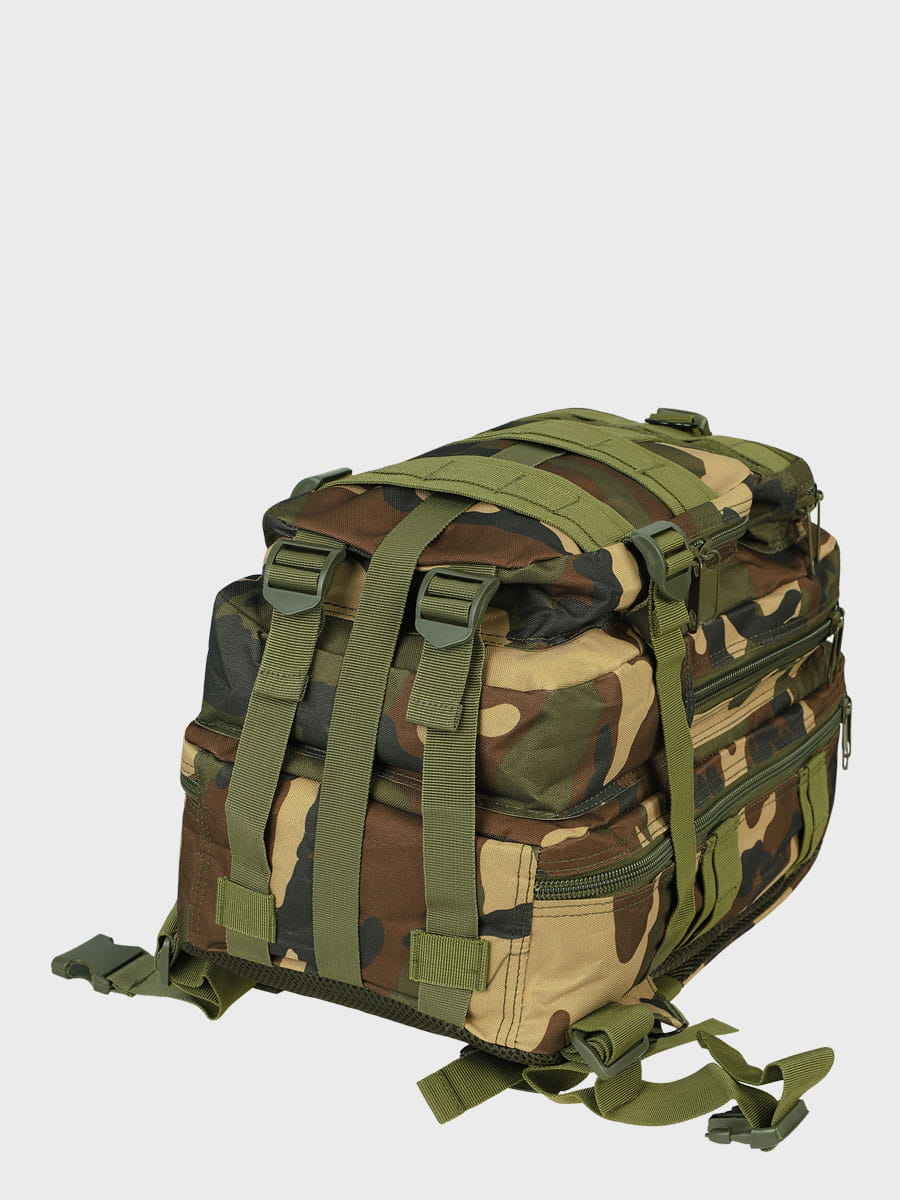 Taktinė kuprinė Shadow 28L Woodland - DOMINATOR