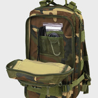 Taktinė kuprinė Shadow 28L Woodland - DOMINATOR