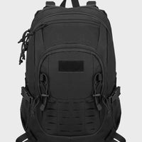 Taktinė kuprinė Spear Laser Cut 35L Juoda - DOMINATOR