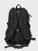 Taktinė kuprinė Spear Laser Cut 35L Juoda - DOMINATOR
