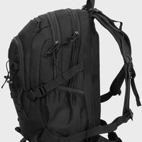 Taktinė kuprinė Spear Laser Cut 35L Juoda - DOMINATOR