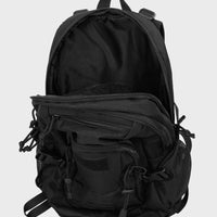 Taktinė kuprinė Spear Laser Cut 35L Juoda - DOMINATOR