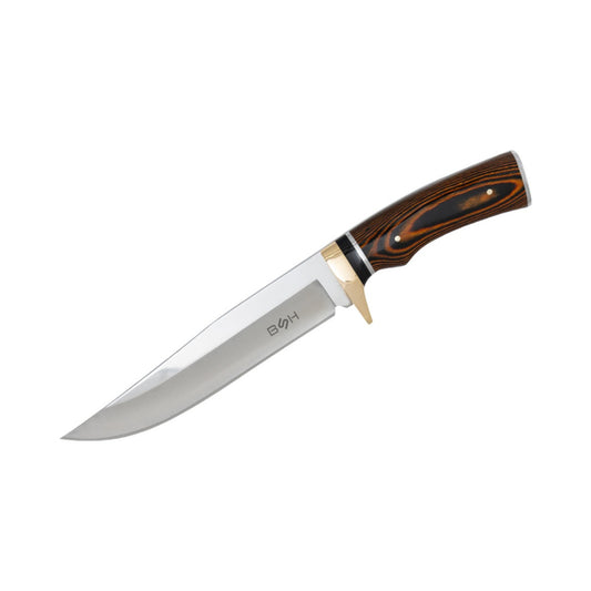 Medžioklinis peilis BSH ADVENTURE N-225D