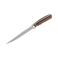 Medžioklinis peilis BSH ADVENTURE N-225D