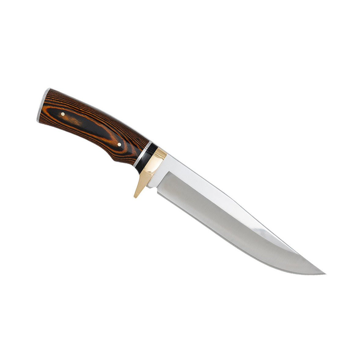 Medžioklinis peilis BSH ADVENTURE N-225D