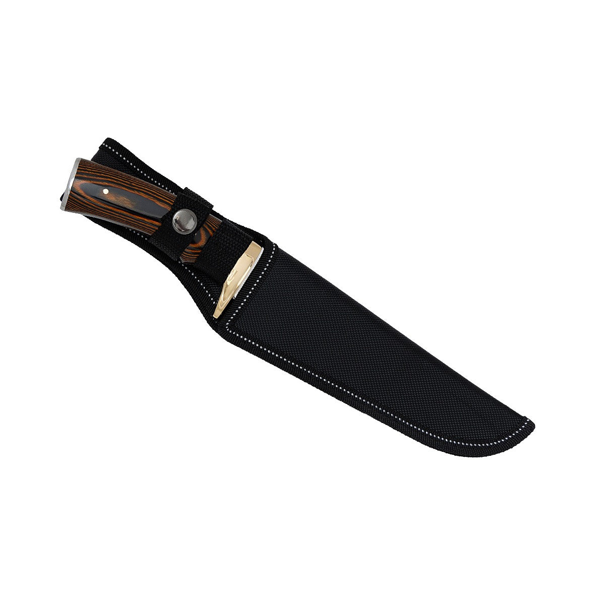 Medžioklinis peilis BSH ADVENTURE N-225D
