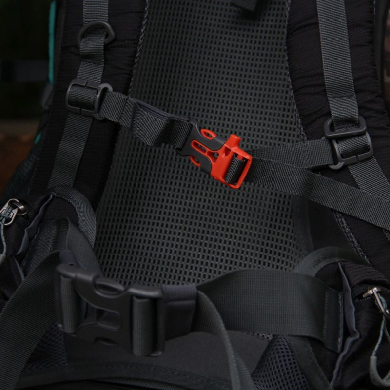 Turistinė kuprinė 40L "Arber 40" - FoxOutdoor