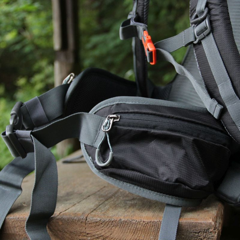 Turistinė kuprinė 40L "Arber 40" - FoxOutdoor