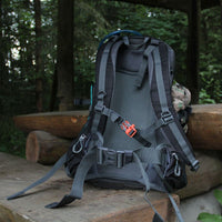 Turistinė kuprinė 40L "Arber 40" - FoxOutdoor