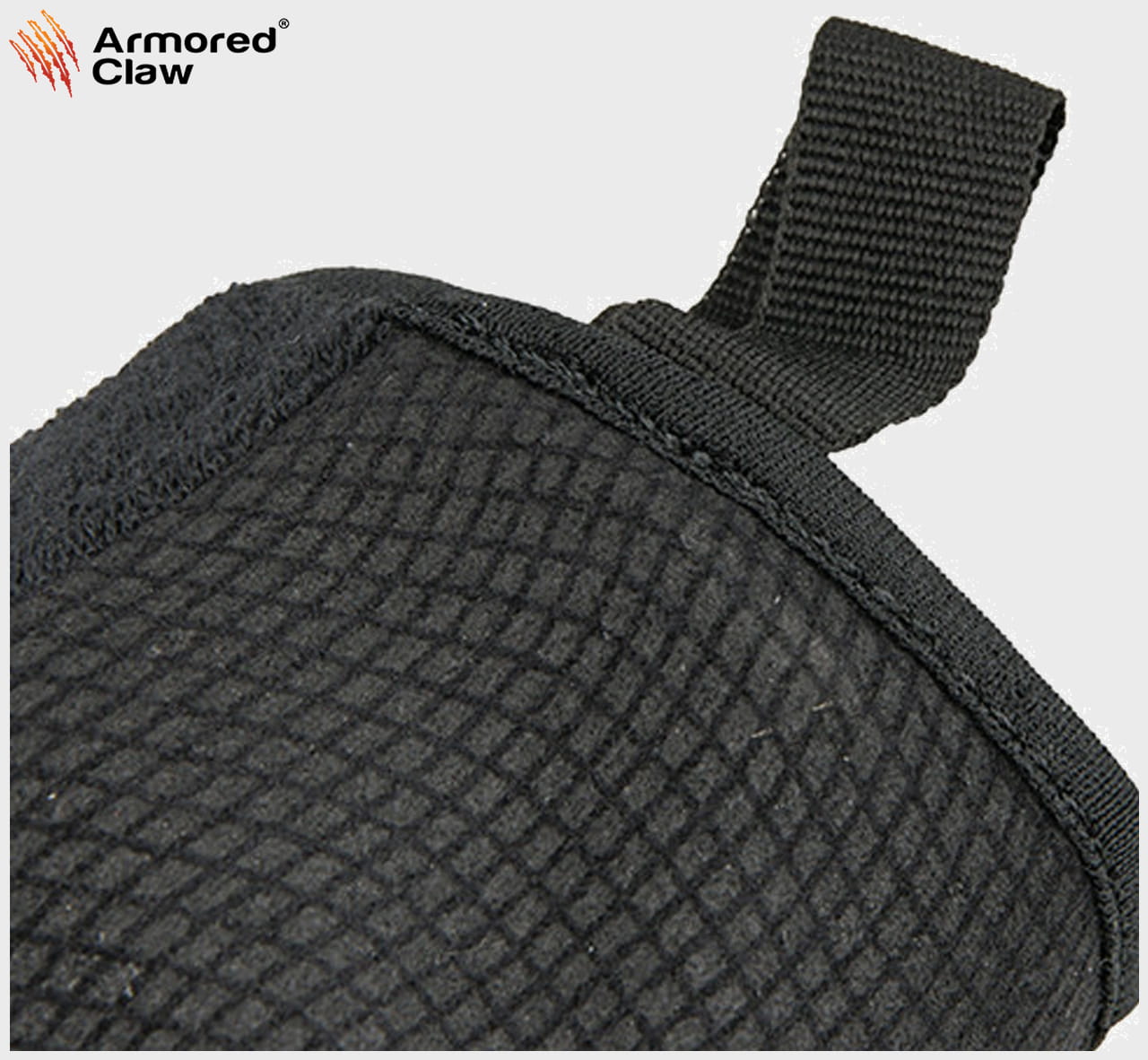 Taktinės pirštinės "Accuracy" - Armored Claw