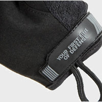 Taktinės pirštinės "Accuracy" - Armored Claw