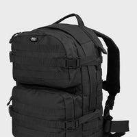 Taktinė kuprinė 40L "Assault II" Juoda - MFH