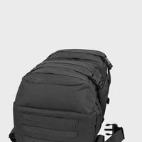 Taktinė kuprinė 40L "Assault II" Juoda - MFH