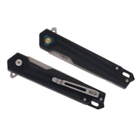 Atlenkiamas EDC peilis - BSH