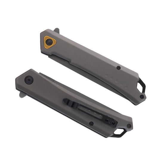 Atlenkiamas EDC peilis - BSH