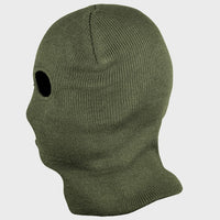 Balaklava Žalia (Olive) - MIL TEC