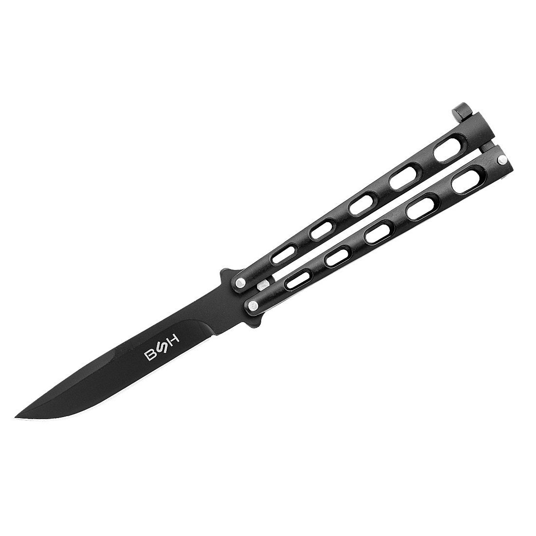 Peilis peteliškė Balisong BSH