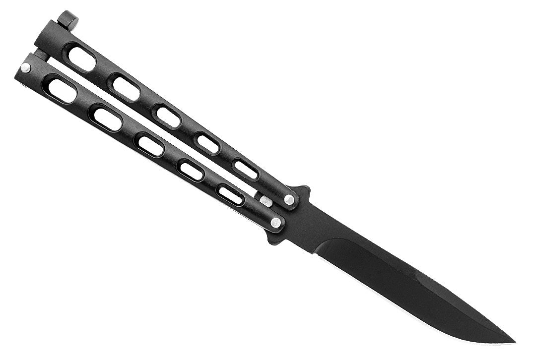 Peilis peteliškė Balisong BSH