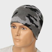 Žieminė kepurė 2-jų sluoksnių Urban MFH