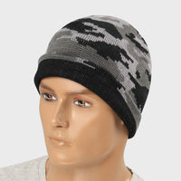 Žieminė kepurė 2-jų sluoksnių Urban MFH