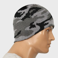 Žieminė kepurė 2-jų sluoksnių Urban MFH