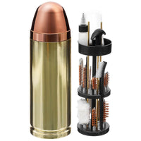 Ginklų valymo rinkinys „Bullet“ – kelių kalibrų - MFH
